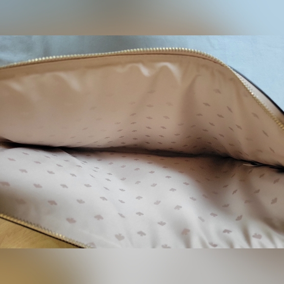 Disney X Kate Spade Minnie Laptop Sleeve - Picture 4 of 8